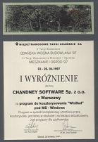 Winbud kosztorys wyrnienie -  Gdask