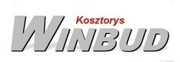 WINBUD Kosztorys